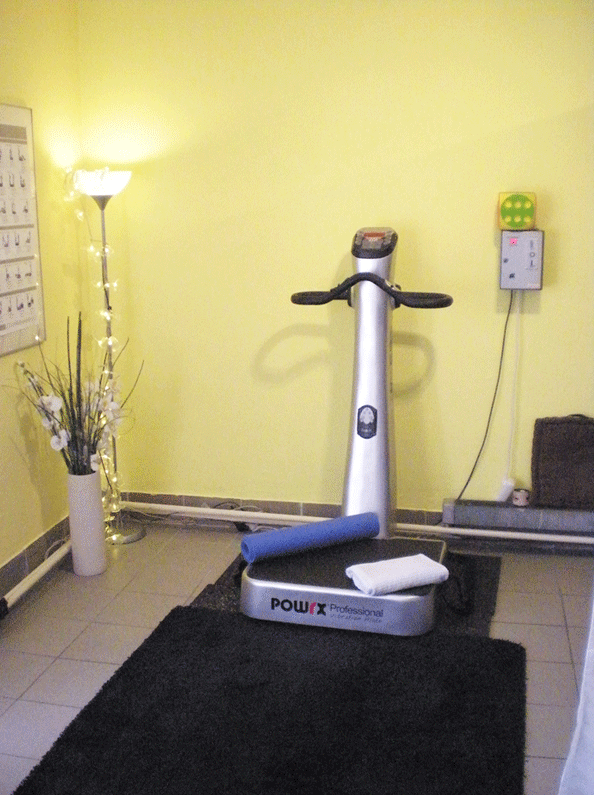 Powerplate